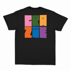 T-shirt Grazie