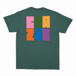 T-shirt Grazie
