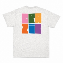 T-shirt Grazie