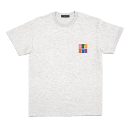 T-shirt Grazie
