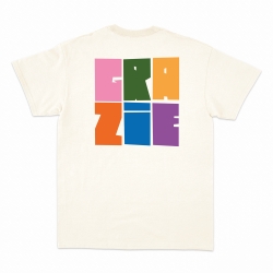 T-shirt Grazie