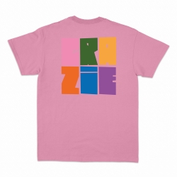 T-shirt Grazie