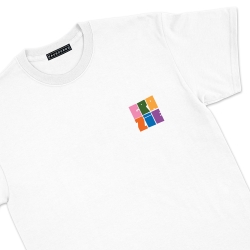 T-shirt Grazie