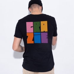T-shirt Grazie