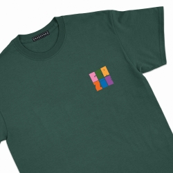 T-shirt Grazie