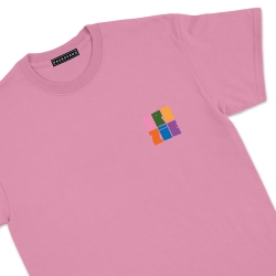 T-shirt Grazie