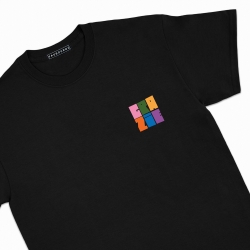 T-shirt Grazie