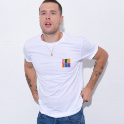 T-shirt Grazie