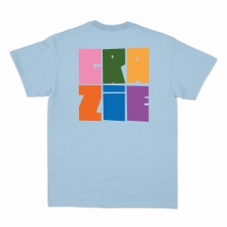 T-shirt Grazie
