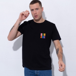 T-shirt Grazie