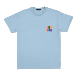 T-shirt Grazie
