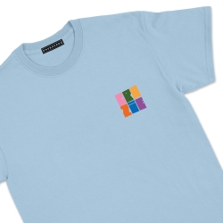 T-shirt Grazie