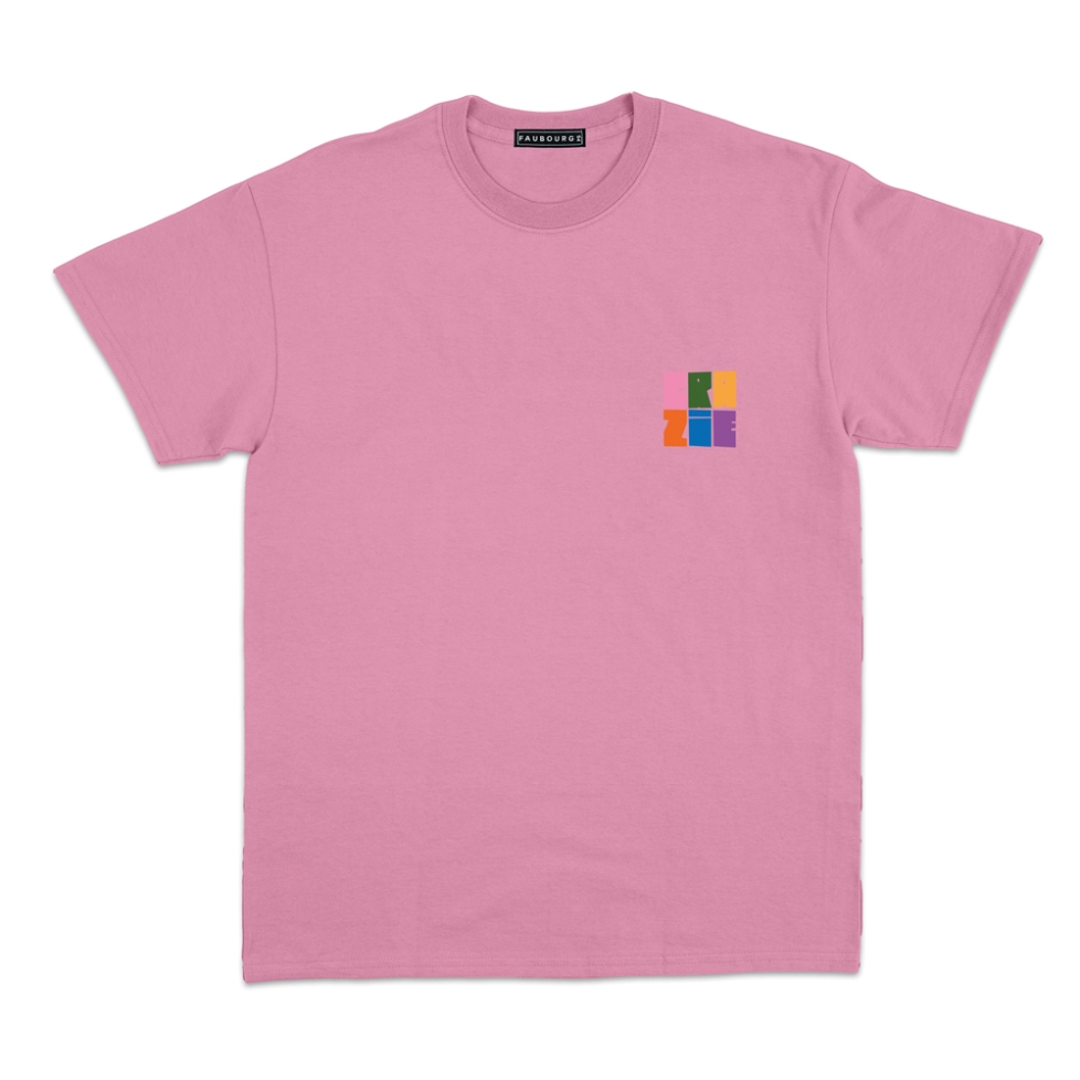 T-shirt Grazie
