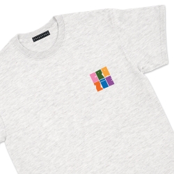 T-shirt Grazie