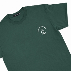 T-shirt Caffè Mundo