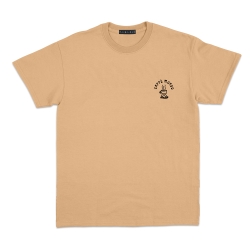 T-shirt Caffè Mundo