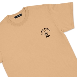 T-shirt Caffè Mundo
