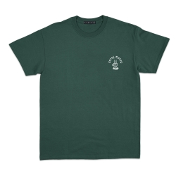 T-shirt Caffè Mundo