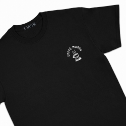 T-shirt Caffè Mundo