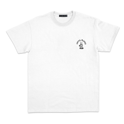 T-shirt Caffè Mundo