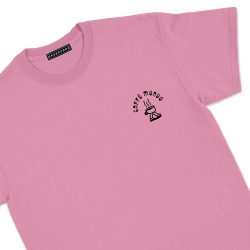 T-shirt Caffè Mundo