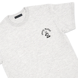 T-shirt Caffè Mundo