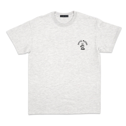 T-shirt Caffè Mundo