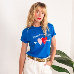 T-shirt Immortale