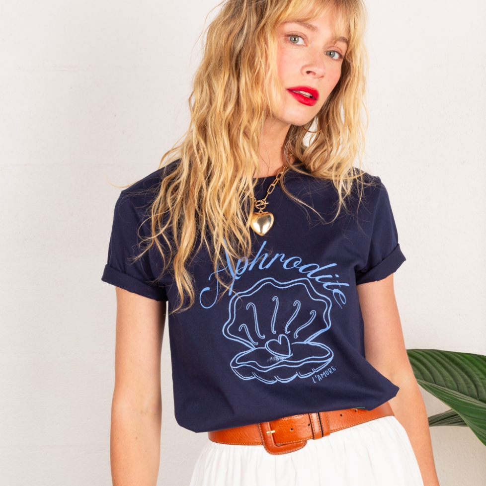 T-shirt Aphrodite