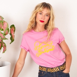 T-shirt Rose Divino Femminile by TrendyEmma
