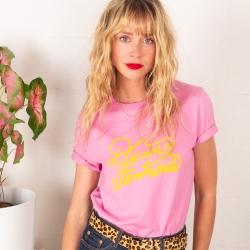 T-shirt Rose Divino Femminile by TrendyEmma