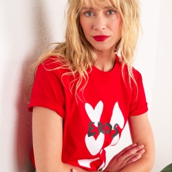 T-shirt Eros