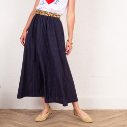 Jupe Stella Eolia Navy