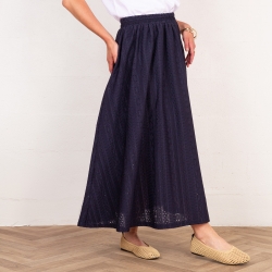 Jupe Stella Eolia Navy