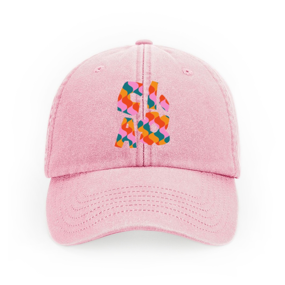 Casquette Ciao Fiore Pop