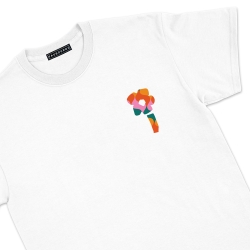 T-shirt Ciao Fiore Pop