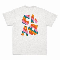 T-shirt Ciao Fiore Pop