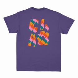 T-shirt Ciao Fiore Pop
