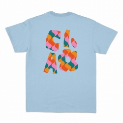 T-shirt Ciao Fiore Pop