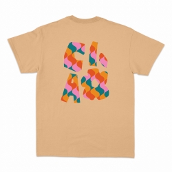T-shirt Ciao Fiore Pop