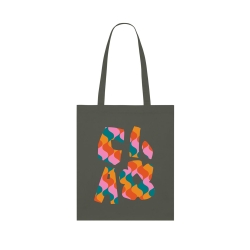 Tote Bag Ciao Fiore Pop