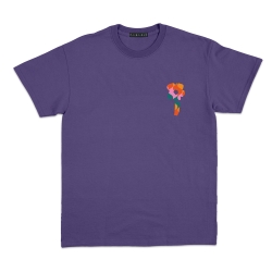 T-shirt Ciao Fiore Pop