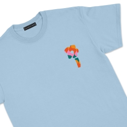 T-shirt Ciao Fiore Pop