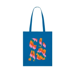 Tote Bag Ciao Fiore Pop
