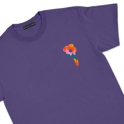 T-shirt Ciao Fiore Pop