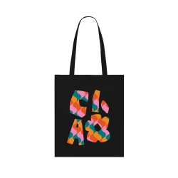 Tote Bag Ciao Fiore Pop