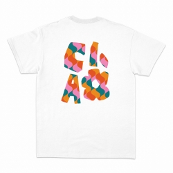 T-shirt Ciao Fiore Pop