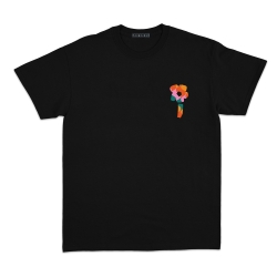 T-shirt Ciao Fiore Pop