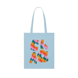 Tote Bag Ciao Fiore Pop