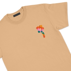 T-shirt Ciao Fiore Pop